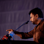 பதவி  விலகிய ஹிருணிகா!