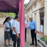 அமெரிக்காவை பலி தீர்த்தது பாலஸ்தீனர்களின் கண்ணீர்?