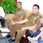 பொய்யா விளக்கு ஆவணத் திரைப்படம் டொரோண்டோவில் திரையிடப்படுகின்றது