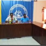 பல்கலைக்கழக மானியங்கள் ஆணைக்குழுவுக்கு புதிய தலைவர் நியமிக்கப்ட்டுள்ளார்.