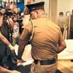 ஜனாதிபதியை சந்தித்த சுங்கத் திணைக்களம்!