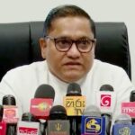 பதவி  விலகிய ஹிருணிகா!