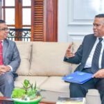 ஜப்பானைச் சேர்ந்த பிரபல அமைப்பிற்கு அமைதிக்கான நோபல் பரிசு அறிவிக்கப்பட்டுள்ளது.