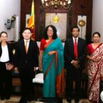 தாமரை கோபுரத்திலிருந்து குதித்த மாணவி தொடர்பில் வௌியான தகவல்…