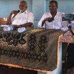 கைவிட்ட காதலனையும் காதலனின் நண்பர்கள் நால்வரையும் போட்டுத்தள்ளிய காதலி, 5 பேர் பலி.