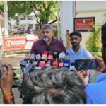 டொக்டர் அர்ச்சுனாவுக்கு மக்கள் அமோக வரவேற்பு!