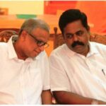 பட்டு வேட்டிக்கு கனவு கண்டால் கட்டியிருந்த கோவணமும் களவாடப்படும் – டக்ளஸ்