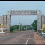 கோப்பாய் மாவீரர் துயிலும் இல்லம் துப்புரவு செய்யும் வேலைகள் ஆரம்பம்