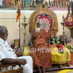 அரசியல் கைதிகளை விடுவிக்க நடவடிக்கை எடுக்கப்படும்- ஜனாதிபதி அநுர