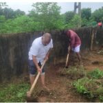 யாழில் ஒன்றேகால் கிலோ மீற்றர் வீதி 34 ஆண்டின் பின் மக்கள் பயன்படுத்த அனுமதி