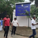 முல்லைத்தீவு கிராமங்களான தண்ணிமுறிப்பு, ஆண்டான்குளம் இரண்டும் உடனடியாக மீள்குடியேற்றப்படவேண்டும் – ரவிகரன் எம்.பி வலியுறுத்து